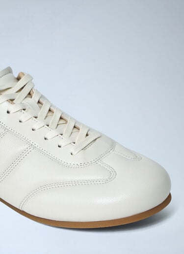 Soft Runner Sneakers Lemaire Soft Runner Sneakers White lem0262017