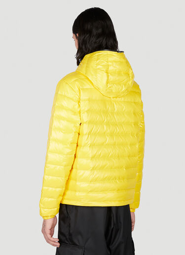 Duvetica Tolando Down Jacket Yellow duv0151001