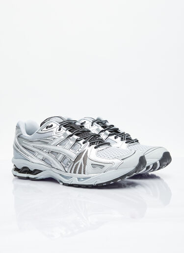 Asics Gel-Kayano Legacy Sneakers Silver asi0354001