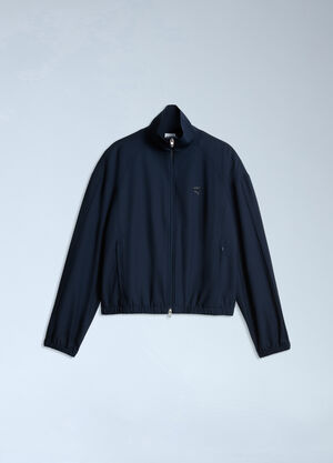 Puma x Jil Sander T7 Track Jacket Navy pum0166008