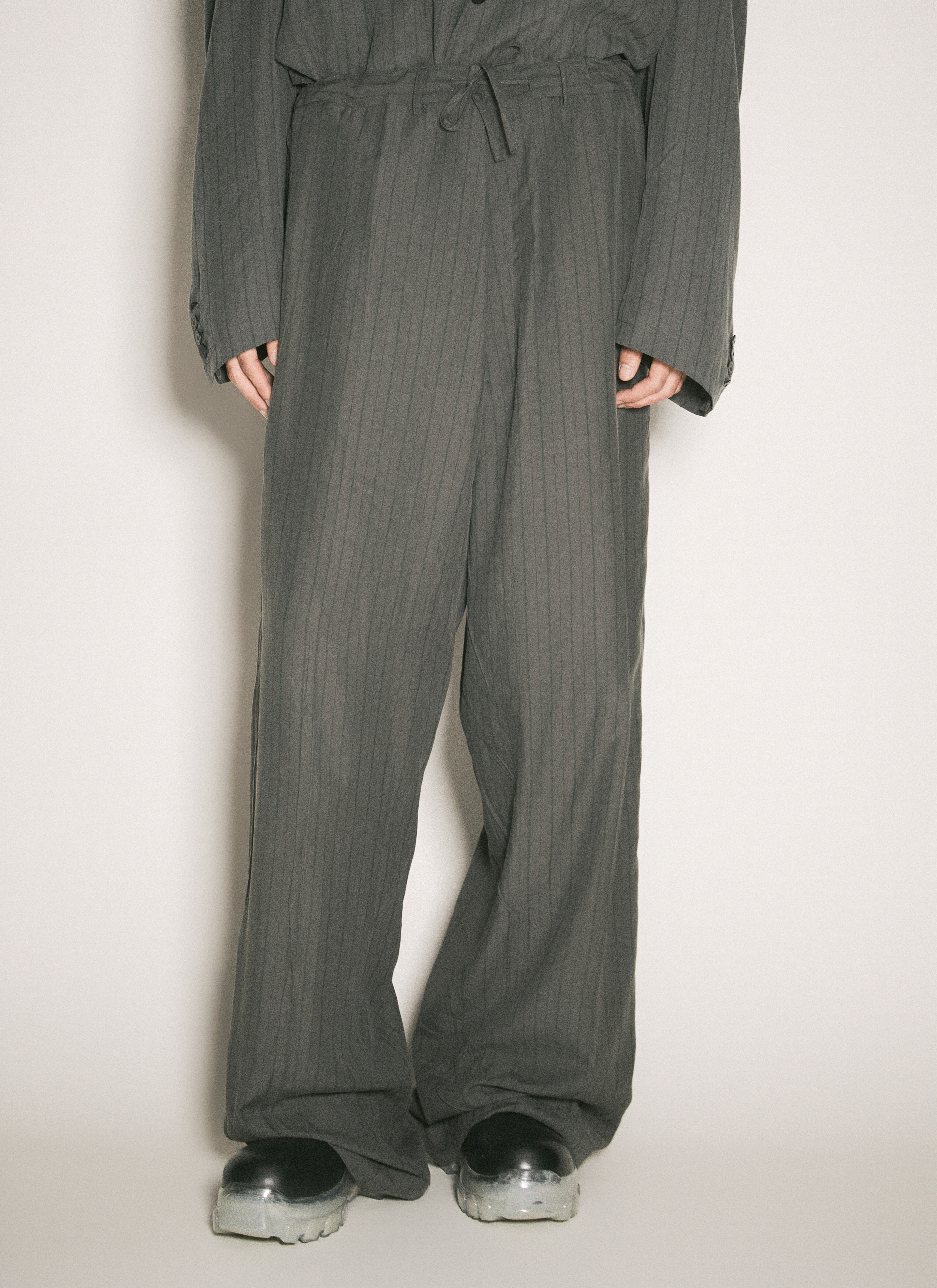 Balenciaga Clothing Runners Accessories for Men LN CC
