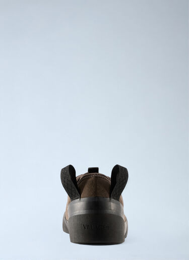 1PM Sneakers Village PM 1PM Sneakers Brown vpm0162002