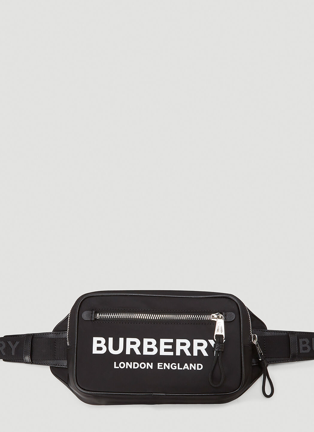 Burberry fanny top pack mens