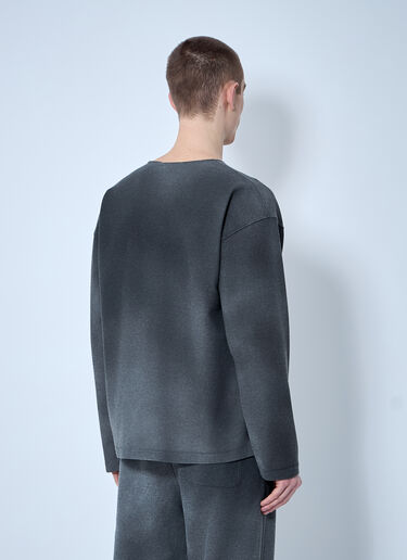 Diesel S-Ruben Sweater Grey dsl0160002