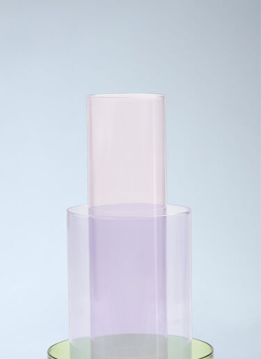 Large Amphi Vase &k Amsterdam Large Amphi Vase Multicolour wps0692404