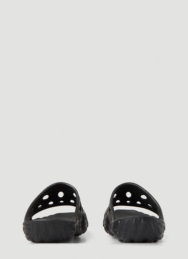 Merrell 1 TRL Hydro Slides Black mrl0148007