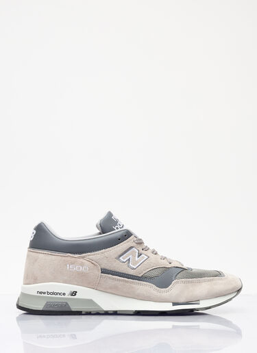 New Balance 1500 Sneakers Grey new0158013