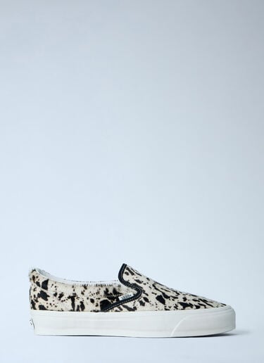 OTW by Vans Classic Slip-On 98 Sneakers Black otw0362003