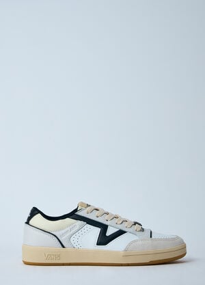 Vans Lowland Mid ComfyCrush JMP Sneakers Beige van0155001