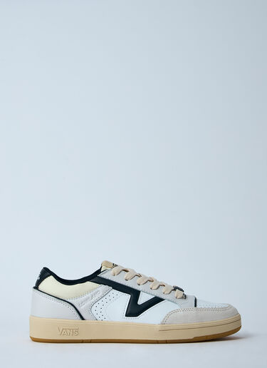 Lowland Mid ComfyCrush JMP Sneakers Vans Lowland Mid ComfyCrush JMP Sneakers Beige van0155001