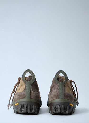 Our Legacy Gabe Sneakers Beige our0164046