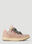 Lanvin Curb Sneakers White lnv0153010
