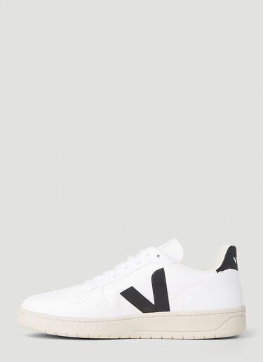 Veja V-10 CWL 스니커즈 화이트 vej0352024
