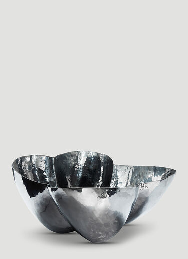 Tom Dixon Cloud Bowl Silver wps0670114