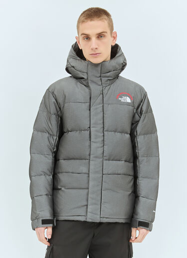 The North Face Himalayan Parka Grey tnf0159001