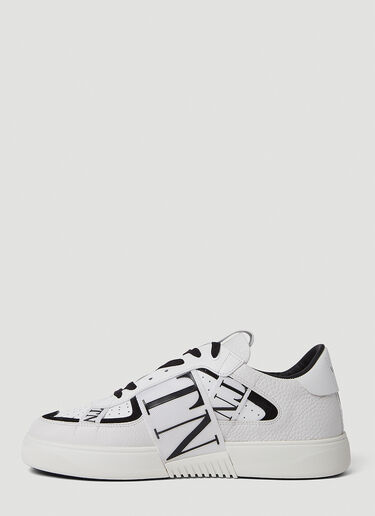 Valentino VL7N Sneakers White val0150015