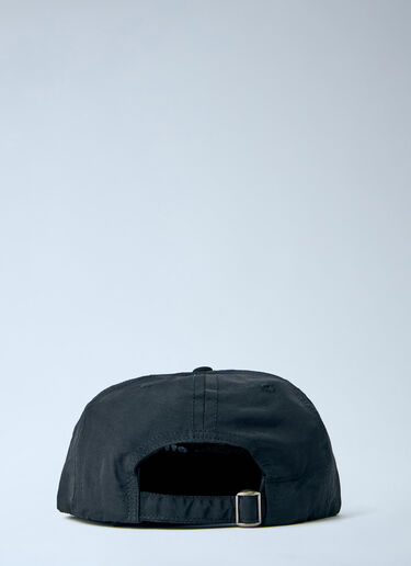 LN-CC® - District Vision: 5 Panel Nylon Hat - Dark Grey District Vision 5 Panel Nylon Hat Dark Grey dtv0364008