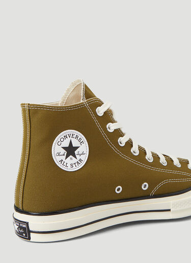 Converse Chuck 70 Sneakers  Green con0345008