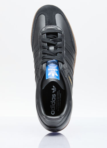 adidas サンバ OG スニーカー ブラック adi0356004