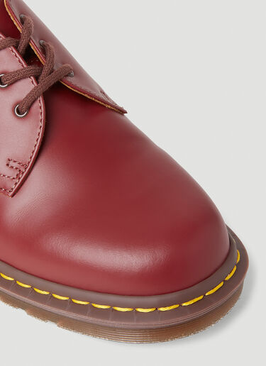Dr. Martens Vintage 1461 鞋子 红色 drm0352010