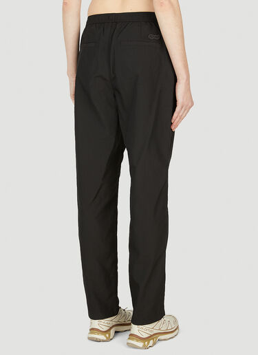 Soulland Erich Pants Black sld0352005