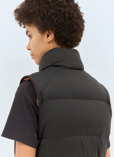 Moncler RE-ICONS 베론 다운 재킷 블랙 mvs0258005