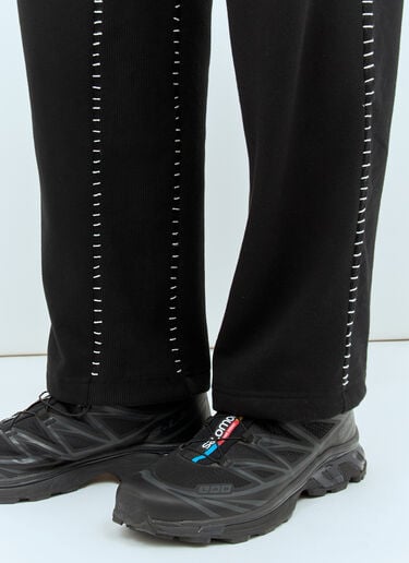 Artisan Track Pants Space Available Artisan Track Pants Black spa0158008