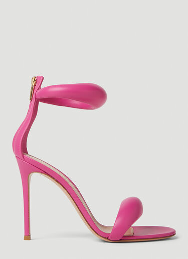 Bijoux High Heel Sandals Gianvito Rossi Bijoux High Heel Sandals Pink gia0251010