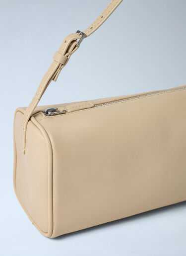 90's Handbag The Row 90's Handbag Beige row0262037