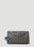 Rick Owens Ophidia Wash Bag 블랙 ric0151043