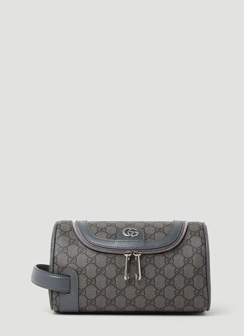 Gucci Ophidia Wash Bag Beige guc0154058