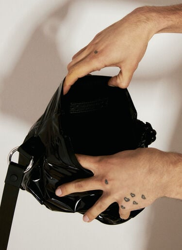 Innerraum Object S05 Mini Shopper Bag Black inn0356007