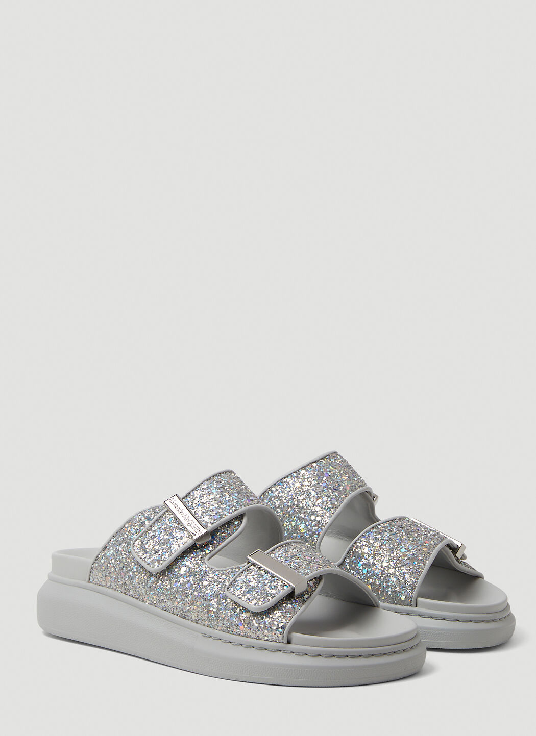 Mcqueen grise shop