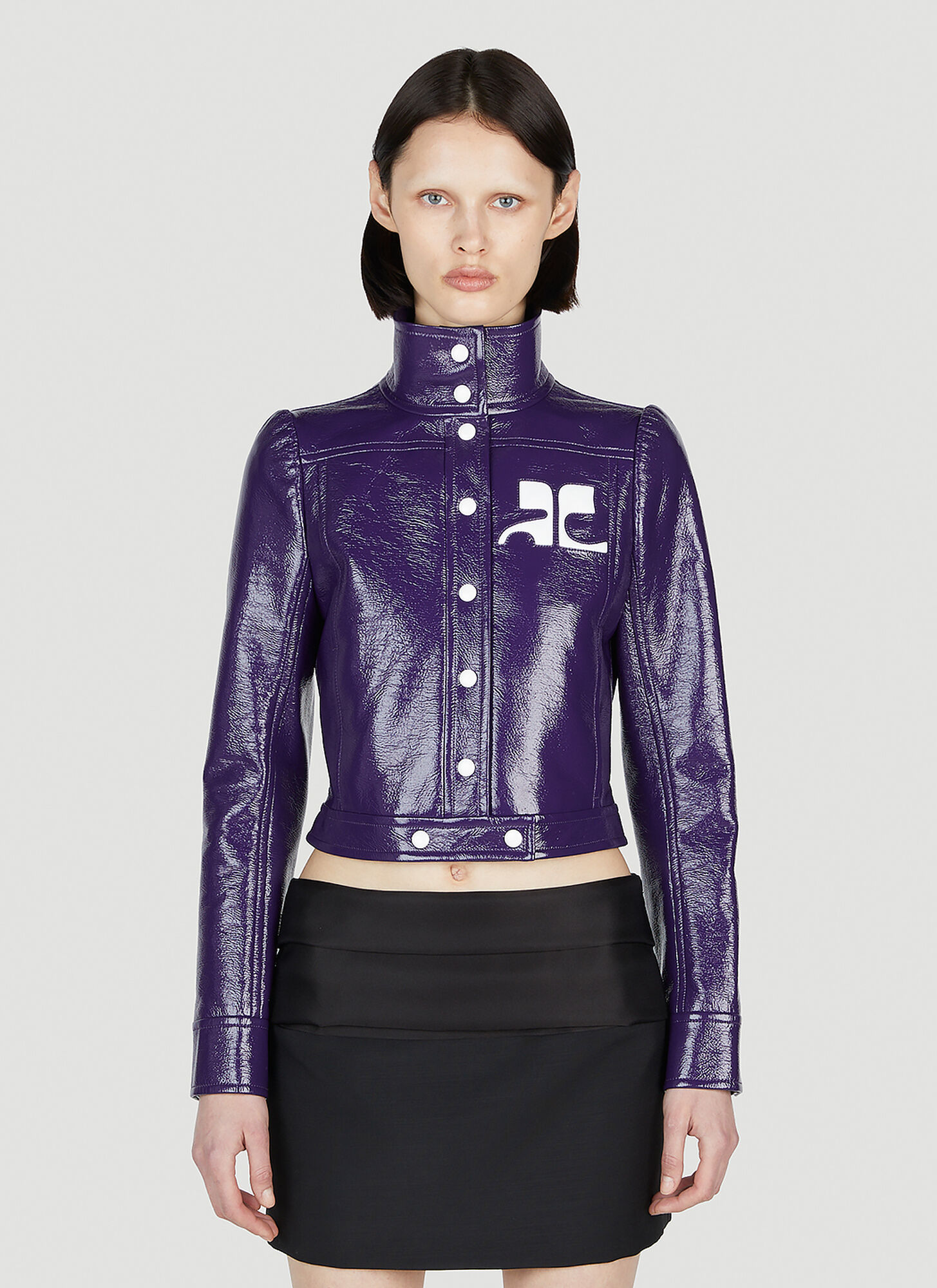 Courrèges Jacket