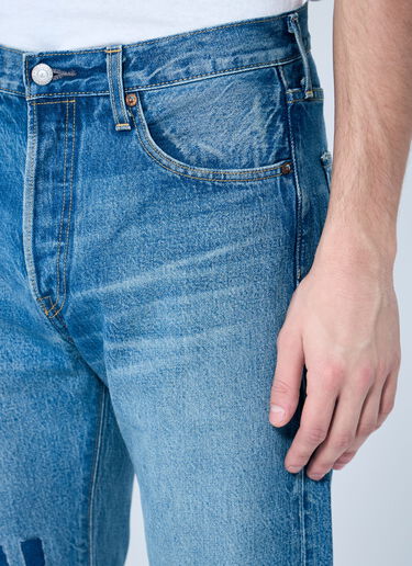 Levi's MIJ 1980'S 501 Jeans Blue lvs0158009