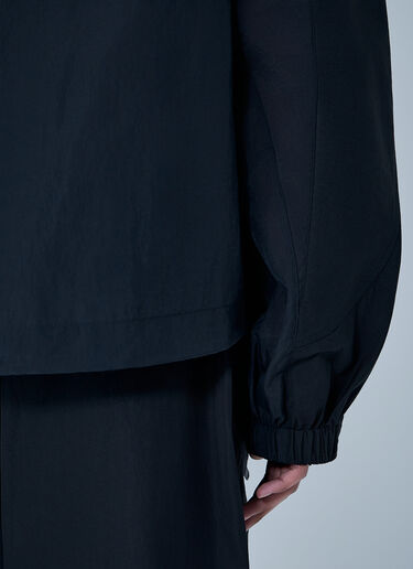 Y-3 Field Jacket Black yyy0364011