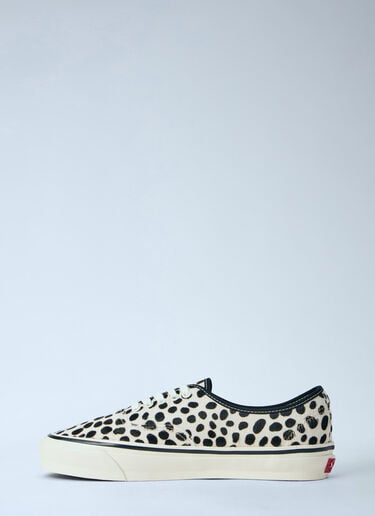 LX Authentic 44 Sneakers Vans LX Authentic 44 Sneakers White van0364104