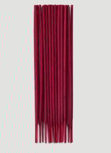 Esotericum Incense Sticks Gucci Esotericum Incense Sticks Pink wps0638335