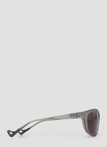 Altitude Master Takeyoshi Sunglasses District Vision Altitude Master Takeyoshi Sunglasses Pink dtv0147023
