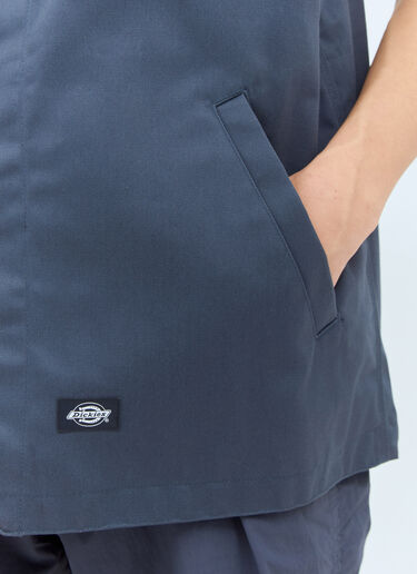 Dickies Eisenhower Vest Navy dks0158006