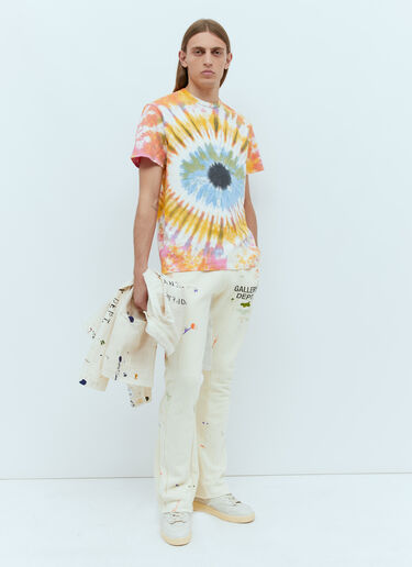 Gallery Dept. Eye Dye T-Shirt Multicolour gdp0153022