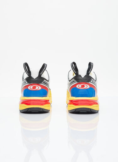 Salomon ACS Pro スニーカー イエロー sal0354013