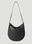 Aesther Ekme Mini Hobo Shoulder Bag Black aes0251001