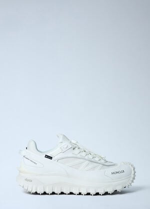 Moncler Trailgrip GTX Sneakers White mon0163048