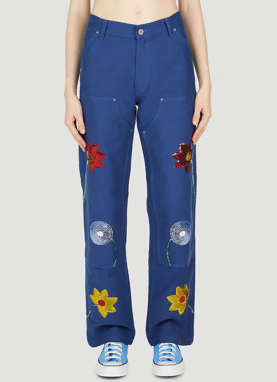 Sky High Farm Workwear for Women | Shop at LN-CC®