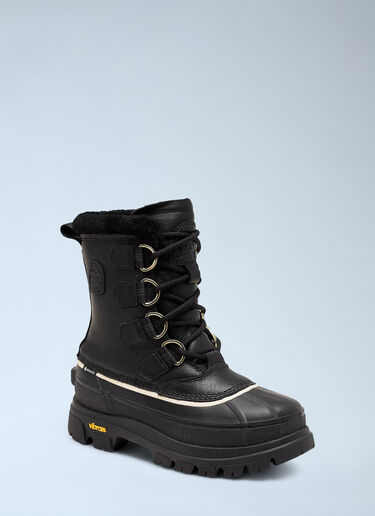 Caribou Horizon™ Mid GTX Boots Sorel Caribou Horizon™ Mid GTX Boots Black sor0262003