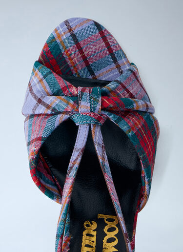 Vivienne Westwood Marylin Sandals Red vvw0264016