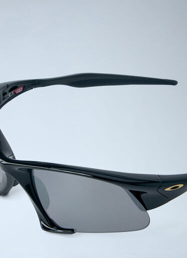 Oakley Suture Jacket® Prizm Sunglasses Black lxo0364008