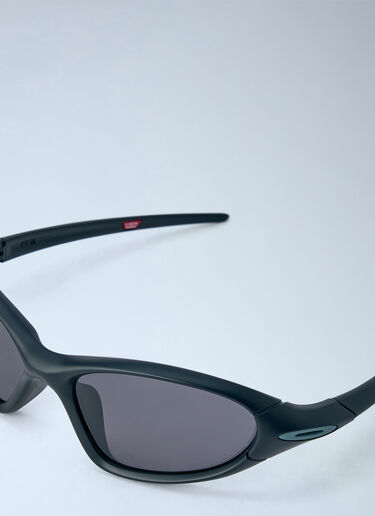 LN-CC® - Oakley: Portal Jacket Sunglasses - Black Oakley Portal Jacket Sunglasses Black lxo0366012