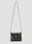 Bottega Veneta Loulou Toy Shoulder Bag Light Green bov0252009